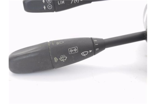 Recambio de mando limpiaparabrisas para mercedes-benz clase e (bm 211) berlina 2.7 e 270 cdi (211.016) referencia OEM IAM 540054
