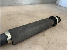 Recambio de amortiguador trasero izquierdo para mitsubishi space star (a00) 1.2 motion referencia OEM IAM 4140A464 4162A199 