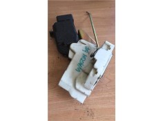Recambio de cierre electromagnetico trasero derecho para suzuki wagon r + (rb/mm) 1.3 gl referencia OEM IAM   