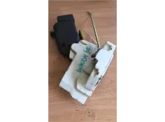 Recambio de cierre electromagnetico trasero derecho para suzuki wagon r + (rb/mm) 1.3 gl referencia OEM IAM   