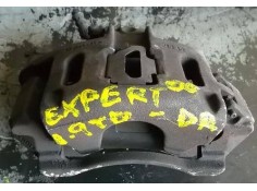 Recambio de pinza freno delantero derecha para peugeot expert (224) 1.9 td referencia OEM IAM 4400F8  