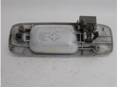 Recambio de maneta exterior trasero derecha para nissan x-trail (t30) 2.5 4x4 referencia OEM IAM 826068H509  