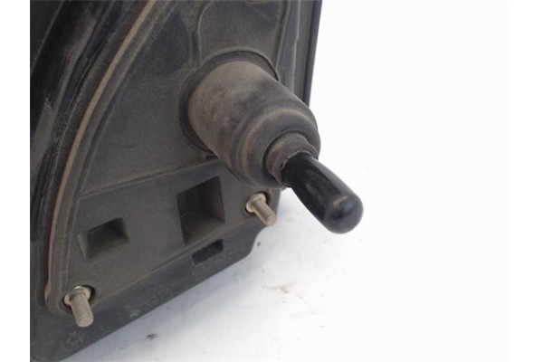 Recambio de retrovisor derecho para honda civic berlina 3 (ep) referencia OEM IAM 76200S5SE51ZA  