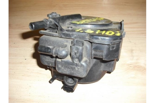 Recambio de soporte filtro gasoil para citroen berlingo furgón (2008) 1.6 hdi 90 referencia OEM IAM  120705 