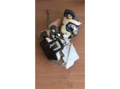 Recambio de cierre electromagnetico trasero derecho para suzuki wagon r + (rb/mm) 1.3 gl referencia OEM IAM   