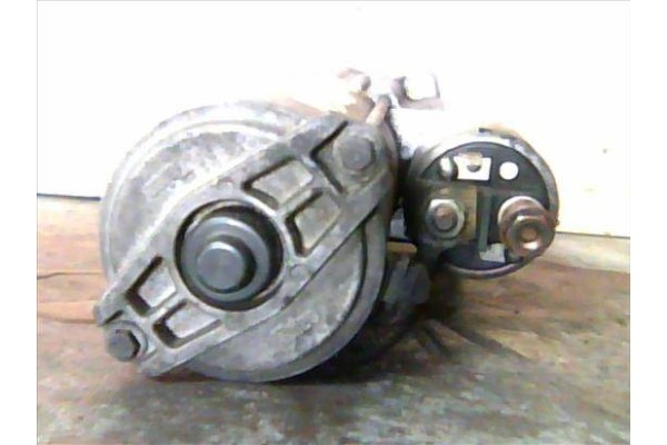 Recambio de motor arranque para renault express furgón (f40_, g40_) 1.9 d (f40r) referencia OEM IAM  D7R5 
