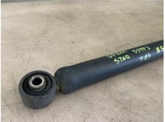 Recambio de amortiguador trasero izquierdo para mitsubishi space star (a00) 1.2 motion referencia OEM IAM 4140A464 4162A199 