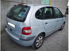 renault megane i (ba0/1_) del año 2003