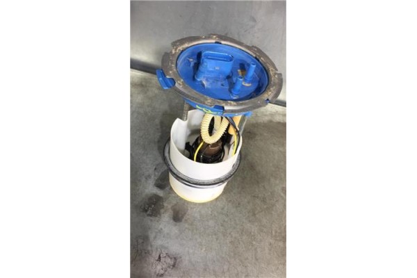 Recambio de bomba combustible para seat leon (1p1)(05.2005) 1.4 tsi referencia OEM IAM 1K0919051CL A2C53323172 
