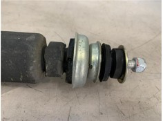 Recambio de amortiguador trasero izquierdo para mitsubishi space star (a00) 1.2 motion referencia OEM IAM 4140A464 4162A199 