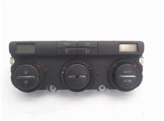 Recambio de mandos climatizador para skoda octavia berlina (1z3) referencia OEM IAM (1Z0907044H) (5HB008731-20) 