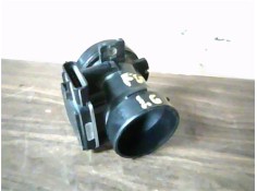 Recambio de caudalimetro para ford focus (daw, dbw) 1.6 16v referencia OEM IAM  98AB12B579DA 
