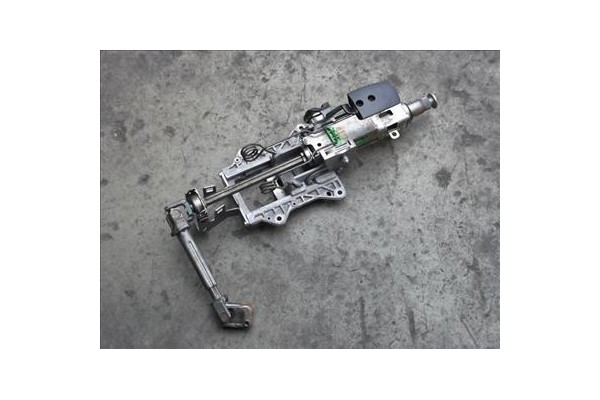 Recambio de columna direccion para volkswagen golf v berlina (1k1)(2003) 1.9 tdi referencia OEM IAM   