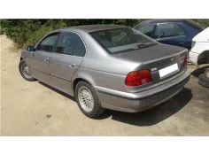 bmw serie 5 berlina (e39) del año 1999