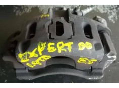 Recambio de pinza freno delantero izquierda para peugeot expert (224) 1.9 td referencia OEM IAM 4400F7  