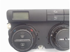 Recambio de mandos climatizador para skoda octavia berlina (1z3) referencia OEM IAM (1Z0907044H) (5HB008731-20) 
