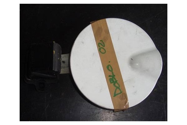 Recambio de tapa exterior combustible para fiat doblo i (119)(2001) 1.9 jtd (223axe1a) referencia OEM IAM   