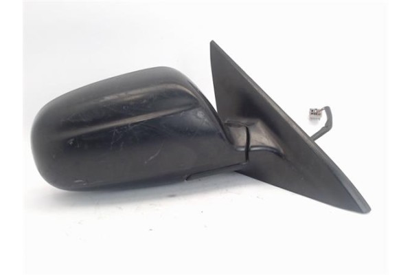 Recambio de retrovisor electrico derecho para honda accord berlina (cc/ce) referencia OEM IAM 76200SM4G24YA  