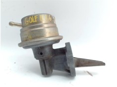 Recambio de bomba combustible para volkswagen golf ii (191/193) 1.6 básico / c referencia OEM IAM 056127025B 720802004261 