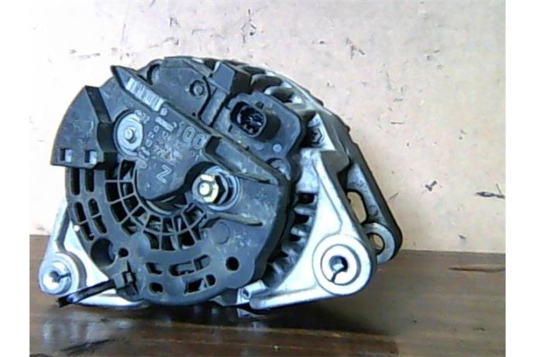 Recambio de alternador para opel corsa d (2006) 1.2 referencia OEM IAM 13224930 0124325171 