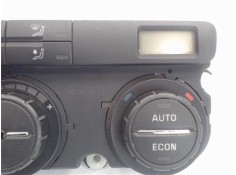 Recambio de mandos climatizador para skoda octavia berlina (1z3) referencia OEM IAM (1Z0907044H) (5HB008731-20) 