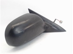 Recambio de retrovisor electrico derecho para honda accord berlina (cc/ce) referencia OEM IAM 76200SM4G24YA  