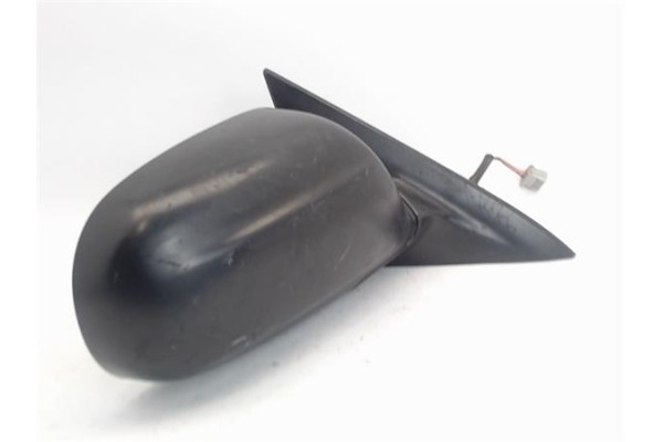 Recambio de retrovisor electrico derecho para honda accord berlina (cc/ce) referencia OEM IAM 76200SM4G24YA  