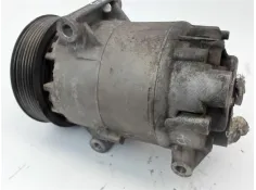 Recambio de compresor aire acond. para renault megane ii berlina 5p 1.9 dynamique referencia OEM IAM 8200316164 0017 7711135105 