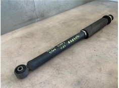 Recambio de amortiguador trasero izquierdo para mitsubishi space star (a00) 1.2 motion referencia OEM IAM 4140A464 4162A199 