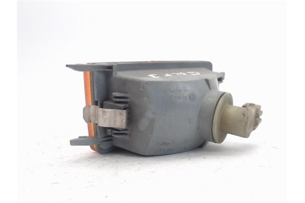 Recambio de intermitente delantero dcho para volkswagen golf iii (1h1) referencia OEM IAM   