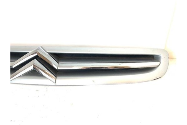 Recambio de rejilla capo para citroen xsara picasso 1.6 referencia OEM IAM 9650059377  