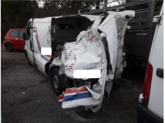 opel vivaro del año 2003