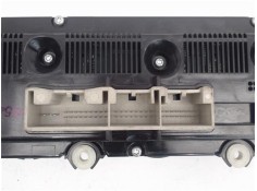 Recambio de mandos climatizador para skoda octavia berlina (1z3) referencia OEM IAM (1Z0907044H) (5HB008731-20) 