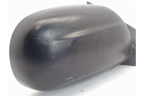 Recambio de retrovisor electrico derecho para honda accord berlina (cc/ce) referencia OEM IAM 76200SM4G24YA  