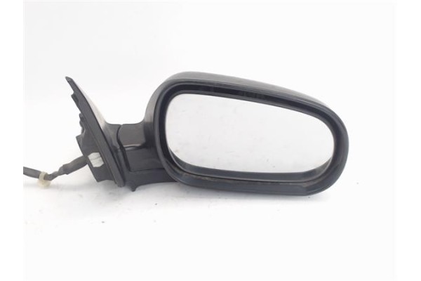 Recambio de retrovisor electrico derecho para honda accord berlina (cc/ce) referencia OEM IAM 76200SM4G24YA  