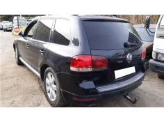 volkswagen touareg (7la) del año 2003