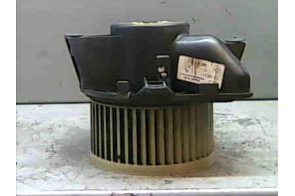 Recambio de motor calefaccion para fiat punto ii berlina (188)(1999) 1.2 16v 80 (188.233, .235, .253, .255, .333, .353, .639, .6