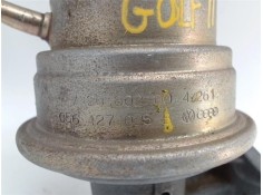Recambio de bomba combustible para volkswagen golf ii (191/193) 1.6 básico / c referencia OEM IAM 056127025B 720802004261 