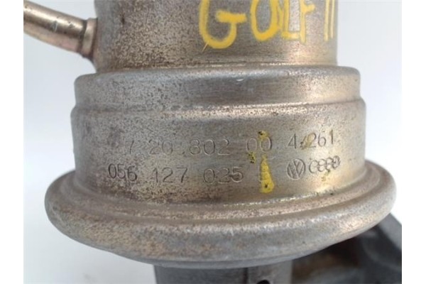 Recambio de bomba combustible para volkswagen golf ii (191/193) 1.6 básico / c referencia OEM IAM 056127025B 720802004261 