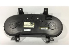 Recambio de cuadro completo para fiat iii evo punto (199) 1.3 d multijet referencia OEM IAM 51852796 503003060200 