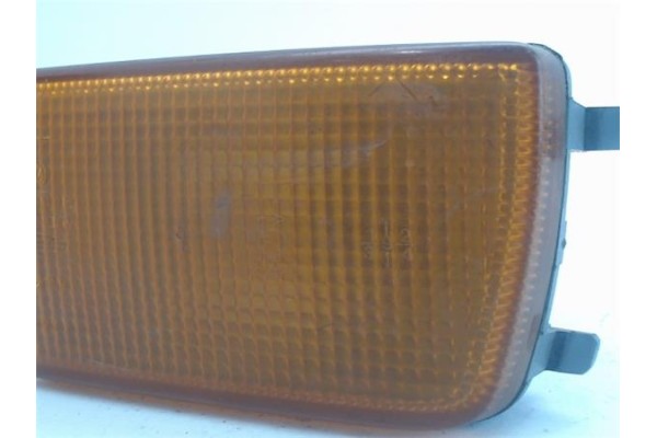 Recambio de intermitente delantero izquierdo para volkswagen golf iii (1h1) referencia OEM IAM   