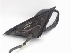 Recambio de retrovisor electrico derecho para honda accord berlina (cc/ce) referencia OEM IAM 76200SM4G24YA  