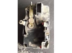 Recambio de cierre electromagnetico delantero derecho para peugeot expert (224) 1.9 td referencia OEM IAM 9136J7  