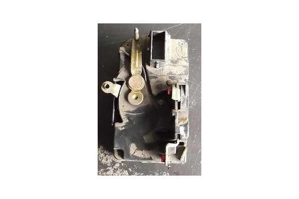Recambio de cierre electromagnetico delantero derecho para peugeot expert (224) 1.9 td referencia OEM IAM 9136J7  