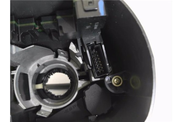 Recambio de mando limpiaparabrisas para mercedes-benz clase e (bm 211) berlina 2.7 e 270 cdi (211.016) referencia OEM IAM 540054