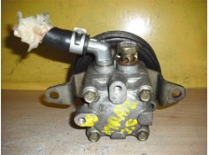 Recambio de bomba servodireccion para nissan x-trail (t30) 2.5 4x4 referencia OEM IAM 491108H305  