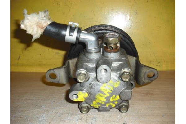 Recambio de bomba servodireccion para nissan x-trail (t30) 2.5 4x4 referencia OEM IAM 491108H305  