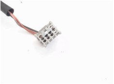 Recambio de retrovisor electrico derecho para honda accord berlina (cc/ce) referencia OEM IAM 76200SM4G24YA  