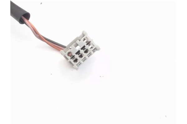 Recambio de retrovisor electrico derecho para honda accord berlina (cc/ce) referencia OEM IAM 76200SM4G24YA  