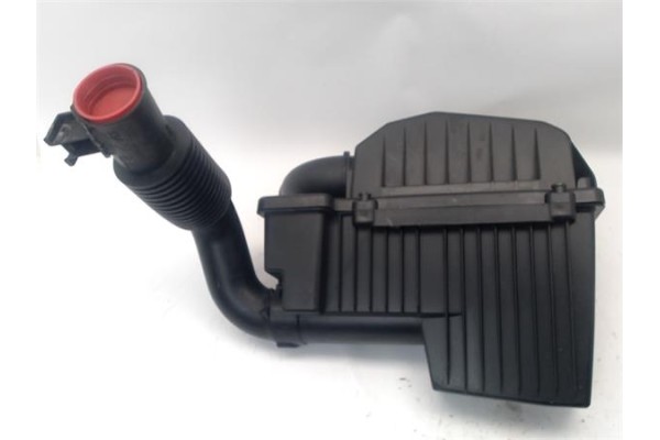 Recambio de carcasa filtro aire para citroen c1 1.2 feel referencia OEM IAM B000622580  